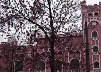 Відновлення Житнього ринку та реставрація пивоварні Ріхтера 9 проєктів, які змінять Київ | ПРО ГОЛОВНЕ