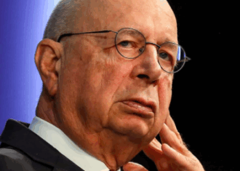 Всесвітній економічний форум ініціював розслідування щодо свого засновника Клауса Шваба |