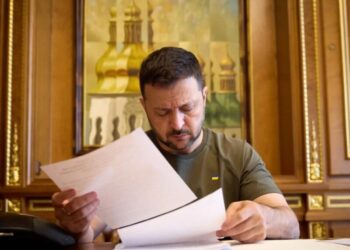 Зеленський підписав закон про відчужене майно, попри заклик ветувати його