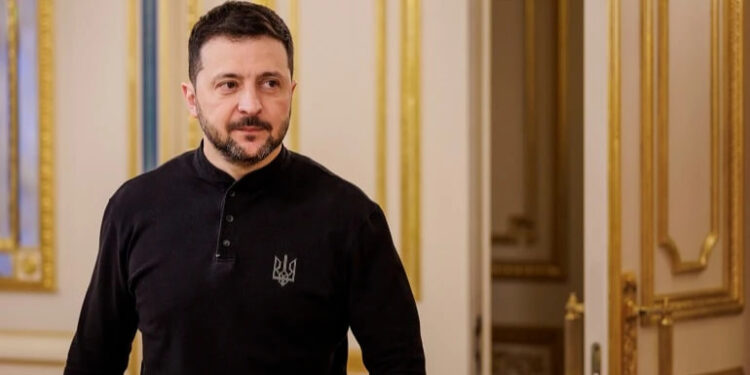 Зеленський підписав закон, що дозволяє залишати незаконно відчужені землі