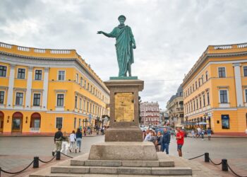 Зеленський продемонстрував, що мер Одеси Труханов стає проблемою для центральної влади – експерт
