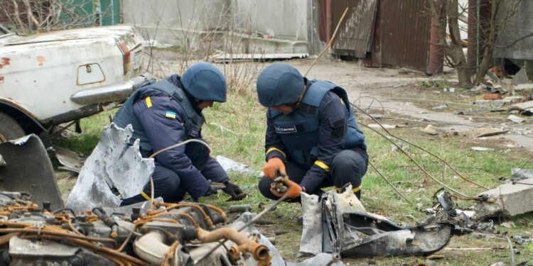 Жителів Білоцерківського району попереджають про можливі вибухи