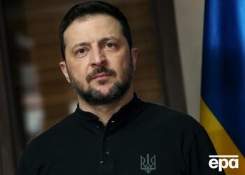 “Зло має свою годину, а Бог має свій день”. Зеленський привітав українців із Великоднем