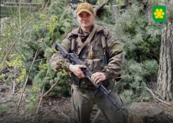 ЗСУ ліквідували російського окупанта, який чинив звірства в Бучі