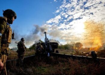 ЗСУ за минулу добу ліквідували 1220 окупантів та 71 артсистему