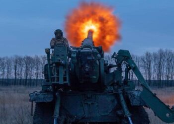 ЗСУ за минулу добу знищили 1230 окупантів та 54 ББМ