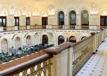 НБУ вперше оприлюднив перелік значимих кредитних спілок