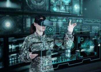 Оборонний стартап із українськими співзасновниками Trypillian залучив $5 млн від Брукса Ньюмарка Економіка