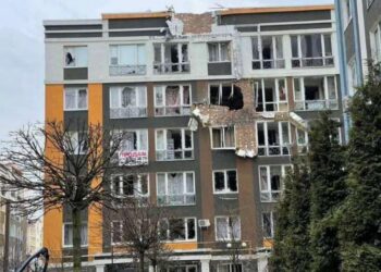 135,7 млн грн на відновлення житла: на Київщині відновлять 11 багатоповерхівок