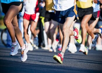 17 травня у Бучі пройде “Забіг миру”