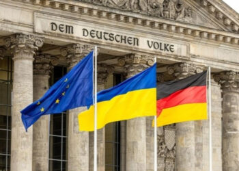 Німеччині виділить Україні €5 млрд військової допомоги Економіка