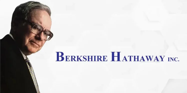 Воррен Баффет йде з посади CEO Berkshire Hathaway: хто його замінить