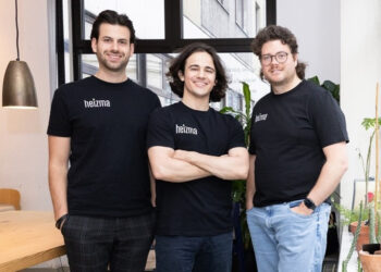 Український Flyer One Ventures став інвестором австрійського стартапу Heizma з електрифікації будинків Економіка