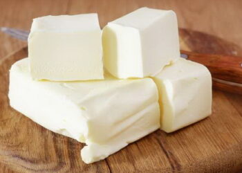 Від експорту вершкового масла Україна отримала вчетверо більший виторг – Економіка