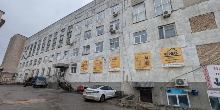 Київський авторемонтний завод приватизували за 310 млн грн Економіка