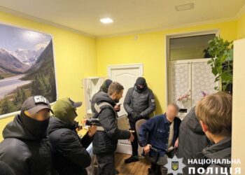 40 тисяч гривень за “обмежено придатний”: у Білій Церкві судитимуть лікаря ВЛК