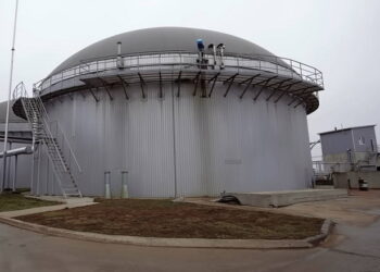 Виробництво біометану з курячого посліду ‒ вигідний напрям для великих птахофабрик – Економіка