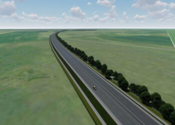 Автомагістраль-Південь з румунським партнером збудують трасу в Румунії за €460 млн Економіка