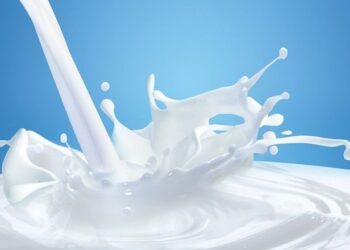 Молоко-сировина тримає сталі ціни – Економіка