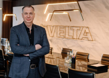 Українська титанова компанія Велта залучила $2 млн від американської Traxys Економіка