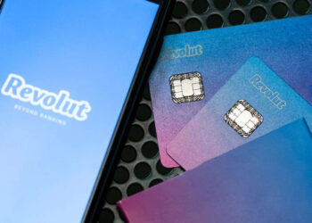 Revolut із співзасновником Владом Яценком планує інвестувати €1 млрд у Францію Економіка