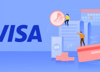 Visa відкрила нові можливості для фінтеху та бізнес-платформ