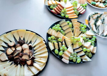 Виробник крафтових козячих сирів розповів, що стримує розвиток – Економіка