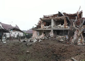 Атака рф на Київщину: кількість постраждалих зросла до 34, пошкоджено понад сотню будинків