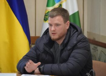 Багаторічний заступник голови Київської ОДА переїхав працювати в Одесу