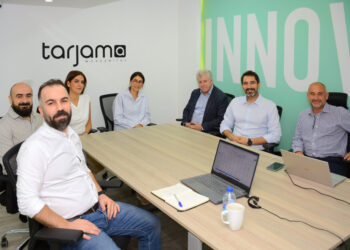 TA Ventures Вікторії Тігіпко інвестував у дубайський стартап Tarjama у раунді на $15 млн Економіка