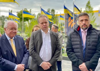 Бучу відвідала делегація представників Ради Європи