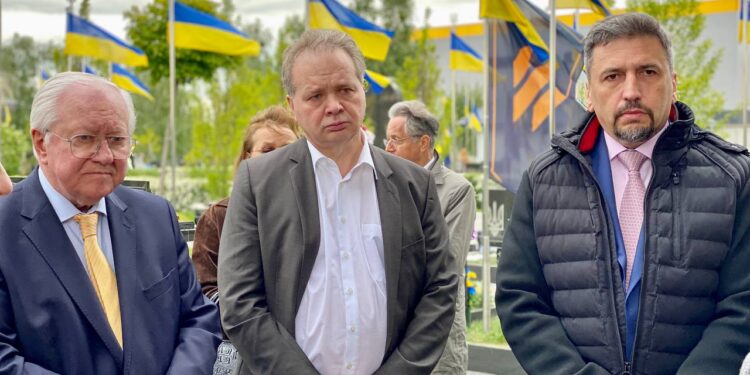 Бучу відвідала делегація представників Ради Європи