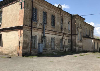 Держава отримала назад Рівненський авторемзавод вартістю 2,5 млн грн Економіка