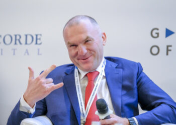 Concorde Capital інвестує €120 млн в енергетичні потужності до кінця року Економіка