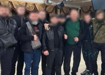 Ділили вплив на “сходках”: Києві судитимуть лідерів кримінальних угруповань (ФОТО)