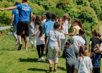 Дітей вразливих категорій із Броварської громади оздоровлять за рахунок бюджету