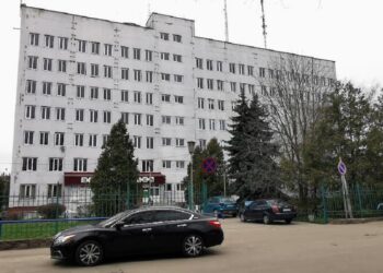 Для ремонту поліклініки в Обухові виділили 206 млн грн