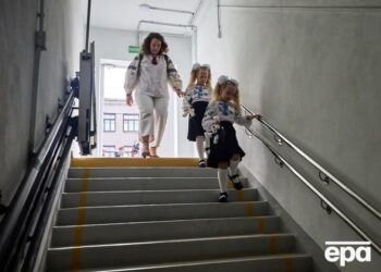 До кінця року в Харківській області буде 40 підземних шкіл – ОДА