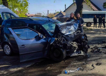 ДТП на Вишгородщині: людей витягували з понівечених автівок