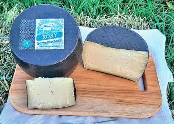 Продукція козівництва: попит є, та якісної сировини обмаль – Економіка