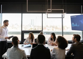 Українська компанія приєдналася до міжнародної спільноти підприємців Endeavor