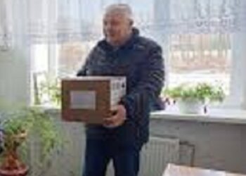 Ексголова Яготинської РДА Семеняка – єдиний депутат, який переховується від виборців