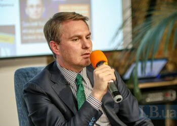 Ексголова Київської обласної адміністрації дав публічне інтерв’ю