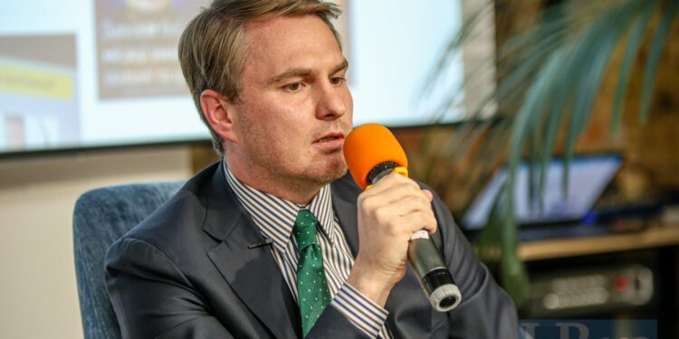 Ексголова Київської обласної адміністрації дав публічне інтерв’ю