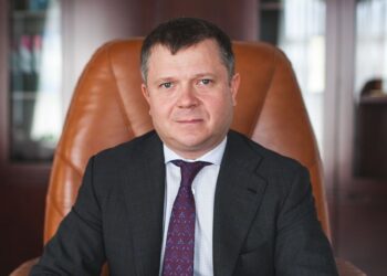 Ексвласник Білоцерківської ТЕЦ підсанкційний олігарх Жеваго остаточно втрачає бізнес в Україні