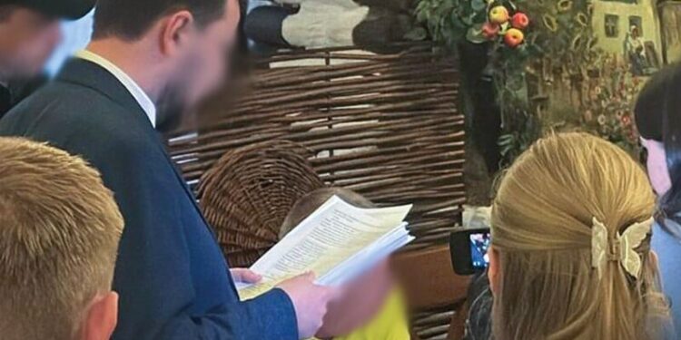 “€10 тис. за людину”. Депутата облради підозрюють у створенні схеми виїзду ухилянтів