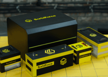 Український творець екологічної батареї SorbiForce залучив понад $270 тис інвестицій Економіка