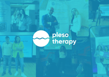 Український маркетплейс Pleso Therapy залучив $1,2 млн від Олександра Усика та інших інвесторів Економіка