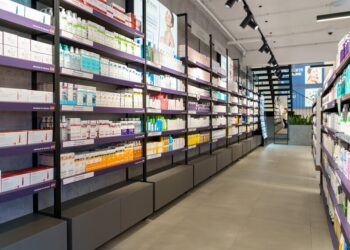 Фармацевтична реформа в дії. Коли зміни стають реальністю