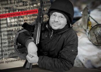 Фільм “Буча. Вбивство Побігая” здобув золото на New York Festivals 2025